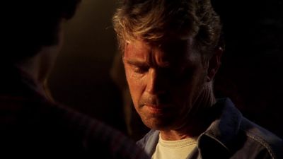 We better find out exactly what it is
we're dealing with. - Smallville