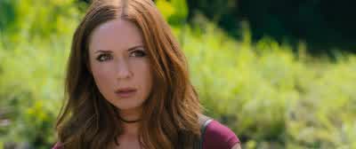 We better find the missing piece, then. - Jumanji: Welcome to the Jungle