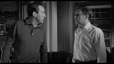 We better get down there. - Children of the Damned