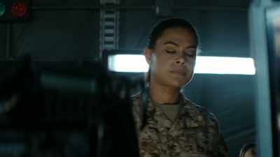 We better hope that
these gamma rays - SEAL Team