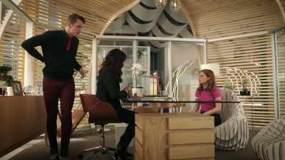 - We better. The Chirp
is a wonderful product, - Zoey's Extraordinary Playlist