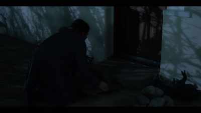 "We bind the earth by
heed of Your commandment - The Gloaming