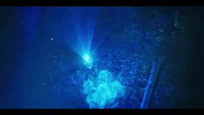 We were biologically determined - Star Trek: Discovery
