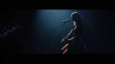 ♪ We bless the rains on Cornelia Street ♪ - Taylor Swift City of Lover Concert