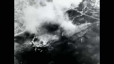 We bomb a historic place in Germany, - The Buildings That Fought Hitler