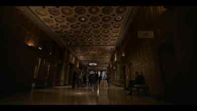 We bombard
the prostate with the beam... - American Crime Story