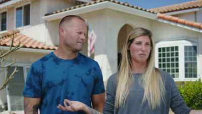 We both are sleeping
with our kids, - Help! I Wrecked My House