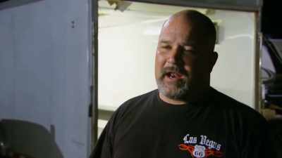 We both bumped in
our first lights, - Street Outlaws No Prep Kings Team Attack
