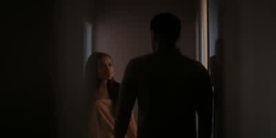 We both came a lot. - The Chi