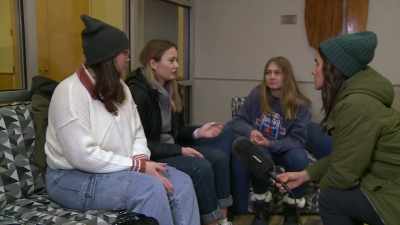 - We both came
from a super-small town, - #CyberSleuths: The Idaho Murders