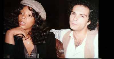 We were both confident,
and cocky, aggressive - Love to Love You, Donna Summer