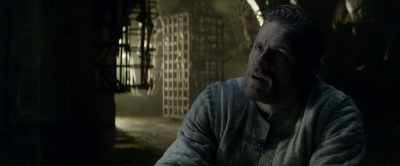 We both developed a palate for power. - King Arthur: Legend of the Sword