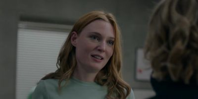 We were both drunk,
and I lost it, basically. - Silent Witness