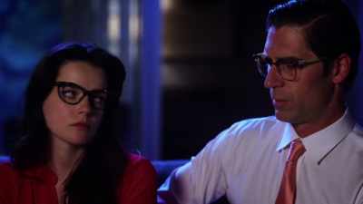 We both find it quite
difficult to maintain
an intimate relationship - Now Apocalypse