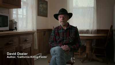 We were both freshmen
at a regional high school. - The Co-Ed Killer: Mind of a Monster