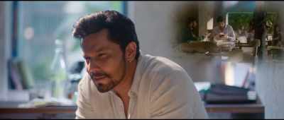 We both got sozzled, - Love Aaj Kal