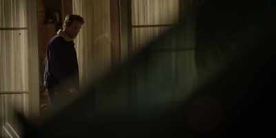We both gotta stop acting like she's
gonna come back and put us right. - Walker