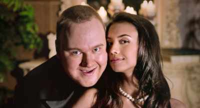 We both grew up
in a tough life, - Kim Dotcom: Caught in the Web