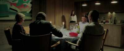 We both have a terrible thirst, Mair. - The Feast