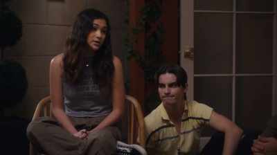 - We both have generalized anxiety disorder, - The Z-Suite