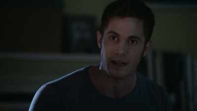 We both jumped into this together, Lis,
eyes wide open. - What If