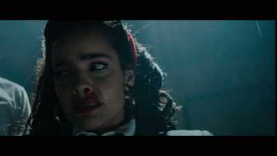 We both know he didn't
have shit to do with Chico. - Deadly Class