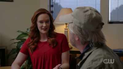 - We both know from serving - Mysteries Decoded