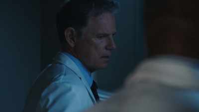 We both know this heart
won't work for Dunlap, - The Resident