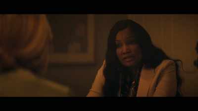 We both know he's gonna get off, - The Other Black Girl