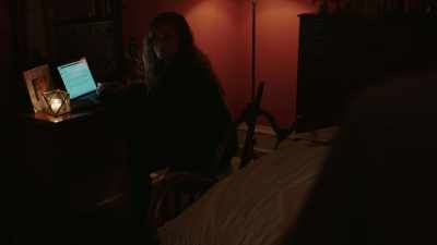 We both know how Adora is. - Sharp Objects
