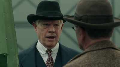 We both know how cold
it can be in Vienna. - The Last Tycoon