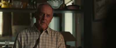 We both know how it feels
when nobody takes you seriously. - The Kid Detective
