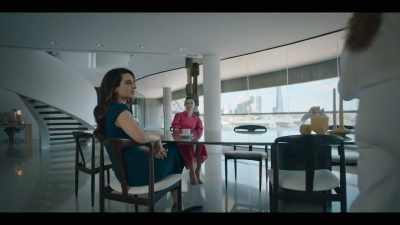 We both know that I have enormous
market impact, - The Unusual Suspects