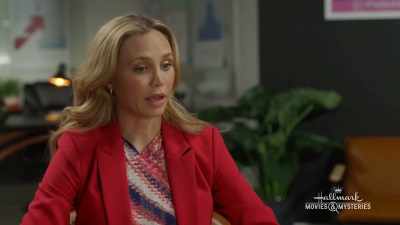 We both know that I have worked
very hard for years, - The Vows We Keep