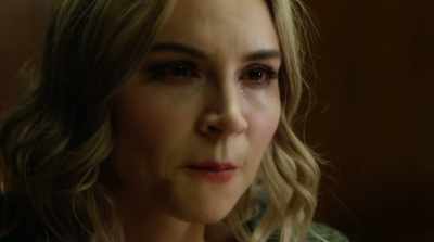 We both know that I went
to visit Miss Snow today. - The House On The Hill
