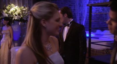 We both know that I'm your one and only, - Gossip Girl