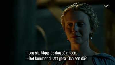 We both know it. But
where does it lead you? - Jamestown