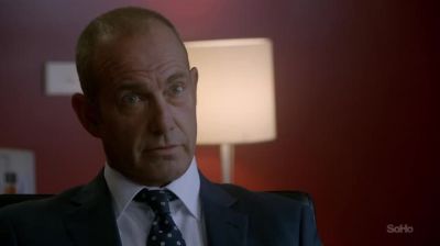 We both know that it wasn't Franky. - Wentworth