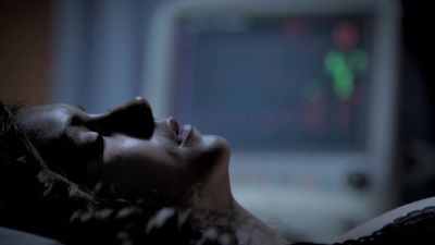 We both know my mother. - The Vampire Diaries