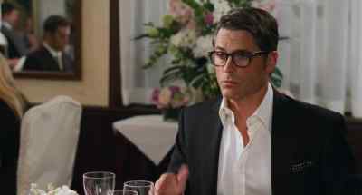 We both know that one day you're going to lose your looks - The Invention of Lying