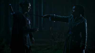 We both know - The Wheel of Time