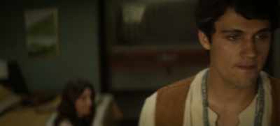 We both know that
if he really wanted you - The Winchesters