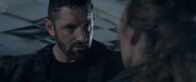 We both know that's not the
path your dad wanted for you. - I Am Vengeance: Retaliation