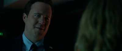 We both know
there's no easy answer - The First Purge