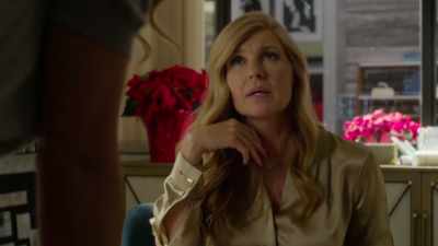 We both know, Veronica,
that that's what you think. - Dirty John