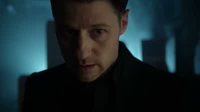 We both know what you really want. - Gotham