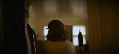We both know who
you're really fucking here. - No Sudden Move