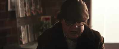 - We both know that won't happen, Fred.
- This is tried and tested. - Accident Man