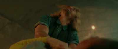 - We both know that won't happen, Fred.
- This is tried and tested. - Accident Man: Hitman's Holiday