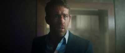 We both know you were never one
to make a hasty decision. - Hitman's Wife's Bodyguard